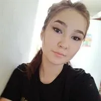 Фотография репетитора Ибатуллина Алсу Ильшатовна