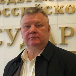 Фотография репетитора Слепушкин Виктор Владимирович