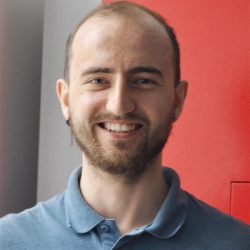 Фотография репетитора Варламов Павел Викторович