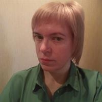 Фотография репетитора Калитова Светлана Николаевна