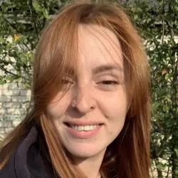 Фотография репетитора Красовская Анастасия Вадимовна