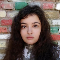 Фотография репетитора Серегина Ирина Олеговна