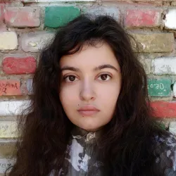 Фотография репетитора Серегина Ирина Олеговна