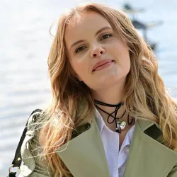 Фотография репетитора Шуберт Анастасия Владимировна