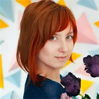 Фотография репетитора Брагина Анастасия Борисовна