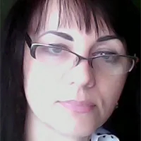 Фотография репетитора Шутукова Елена Владимировна