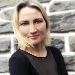 Фотография репетитора Ганихина-Лерран Екатерина Владимировна