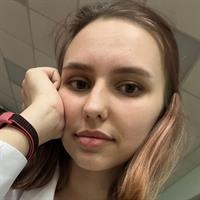 Фотография репетитора Чеканова Анна Евгеньевна