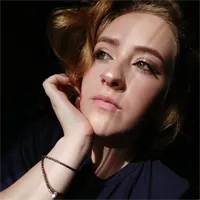 Фотография репетитора Жданова Юлия Владимировна