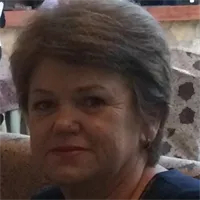 Фотография репетитора Силюнцева Тамара Михайловна