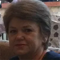 Фотография репетитора Силюнцева Тамара Михайловна