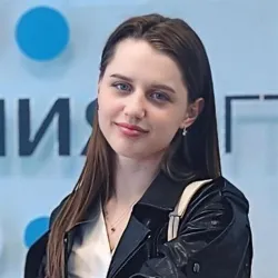 Фотография репетитора Зюбан Софья Сергеевна