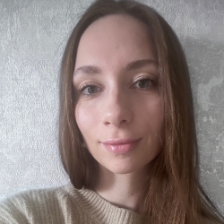 Фотография репетитора Новикова Мария Борисовна