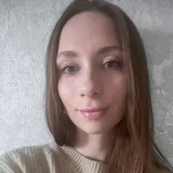 Фотография репетитора Новикова Мария Борисовна