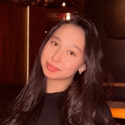 Фотография репетитора Хино Ирина Масакацуевна