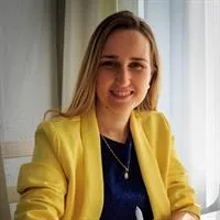 Фотография репетитора Тимербулатова Алия Рифовна