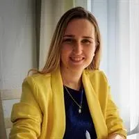 Фотография репетитора Тимербулатова Алия Рифовна