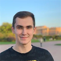 Фотография репетитора Перетягин Дмитрий Андреевич