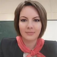 Фотография репетитора Лутовинова Оксана Викторовна
