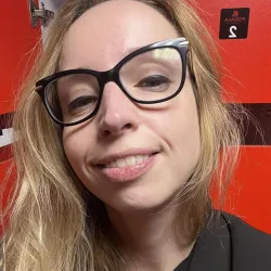 Фотография репетитора Наприенко Анастасия Владимировна