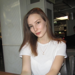 Фотография репетитора Табакова Софья Алексеевна