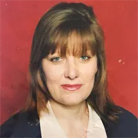 Фотография репетитора Жукова Елена Ивановна