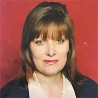 Фотография репетитора Жукова Елена Ивановна