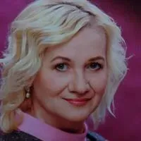 Фотография репетитора Глуходед Лариса Николаевна