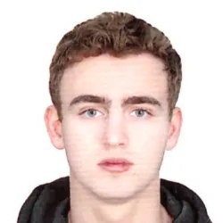 Фотография репетитора Подъяблонский Егор Петрович