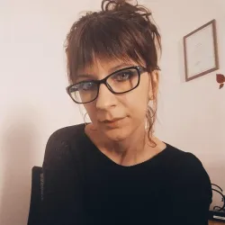 Фотография репетитора Дринько Вероника Сергеевна