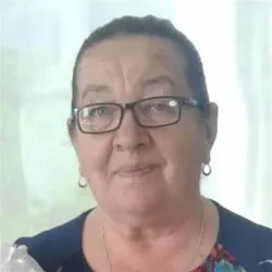 Фотография репетитора Журова Валентина Сергеевна