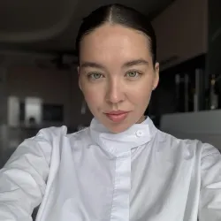 Фотография репетитора Кастрыкина Любовь Владиславовна