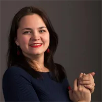 Фотография репетитора Осадчая Маргарита Алексеевна