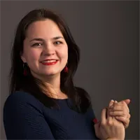 Фотография репетитора Осадчая Маргарита Алексеевна