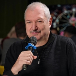 Фотография репетитора Сафронов Игорь Константинович