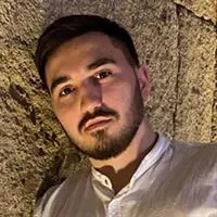 Фотография репетитора Карабаглы Максун 