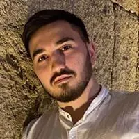 Фотография репетитора Карабаглы Максун 