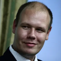 Фотография репетитора Гаманко Руслан Сергеевич