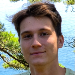 Фотография репетитора Дубовой Сергей Андреевич