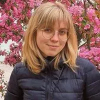 Фотография репетитора Амбарцумова Елизавета Яковлевна