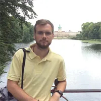 Фотография репетитора Кириллов Александр Антонович