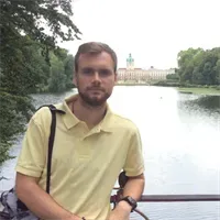 Фотография репетитора Кириллов Александр Антонович