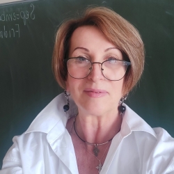 Фотография репетитора Николаева Елена Ивановна