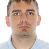 Фотография репетитора Гахович Владислав Юрьевич