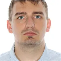 Фотография репетитора Гахович Владислав Юрьевич