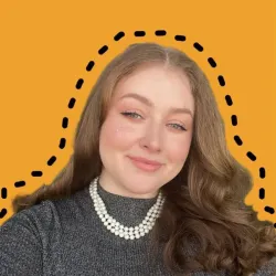 Фотография репетитора Душкина Полина Владимировна