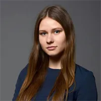 Фотография репетитора Воликова Виктория Олеговна