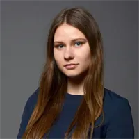 Фотография репетитора Воликова Виктория Олеговна