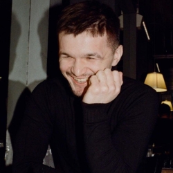 Фотография репетитора Саламов Андрей Павлович