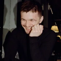 Фотография репетитора Саламов Андрей Павлович